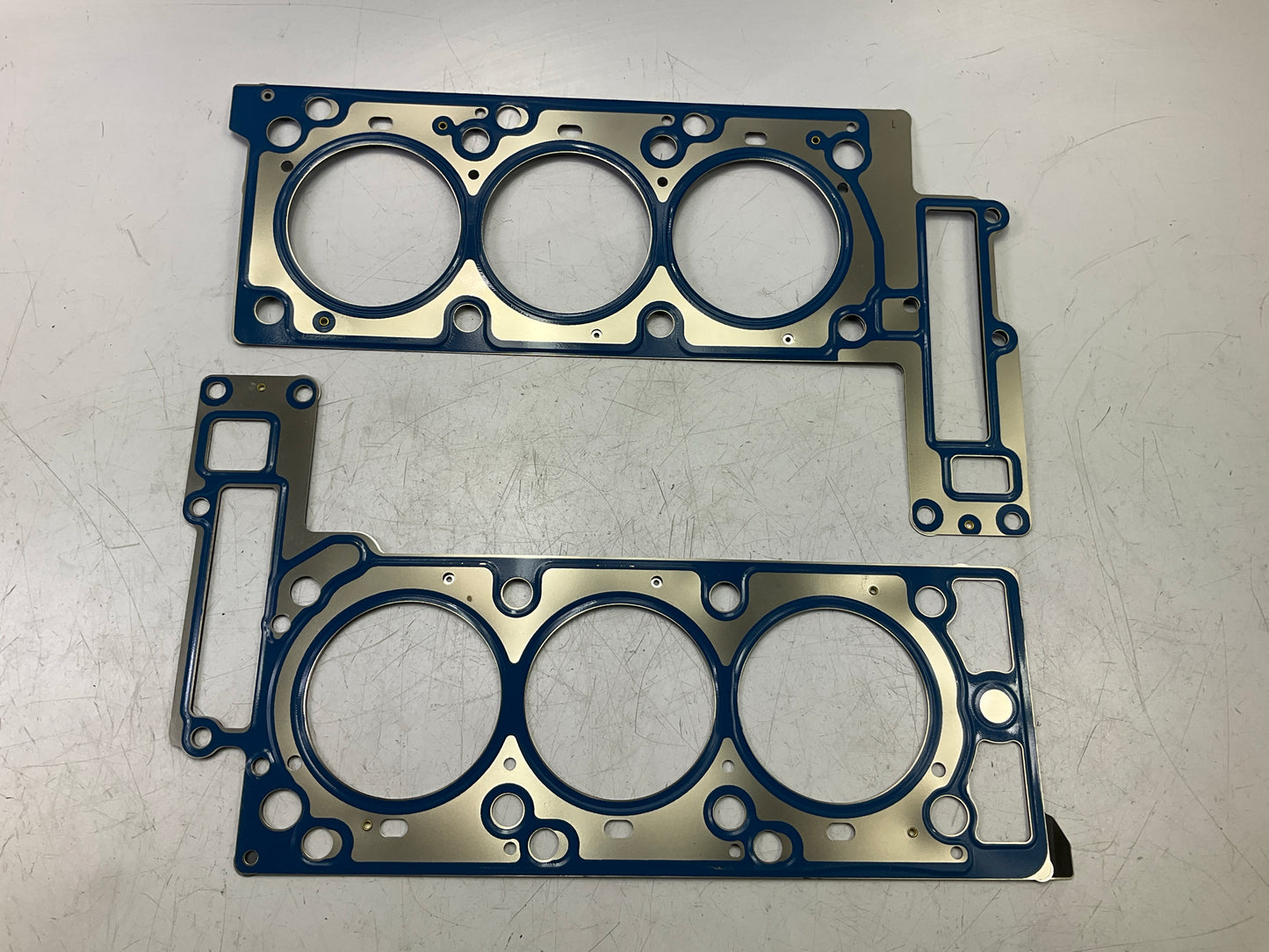 Fel-Pro Right & Left Cylinder Head Gasket For 2005-2018 Mercedes 3.5L