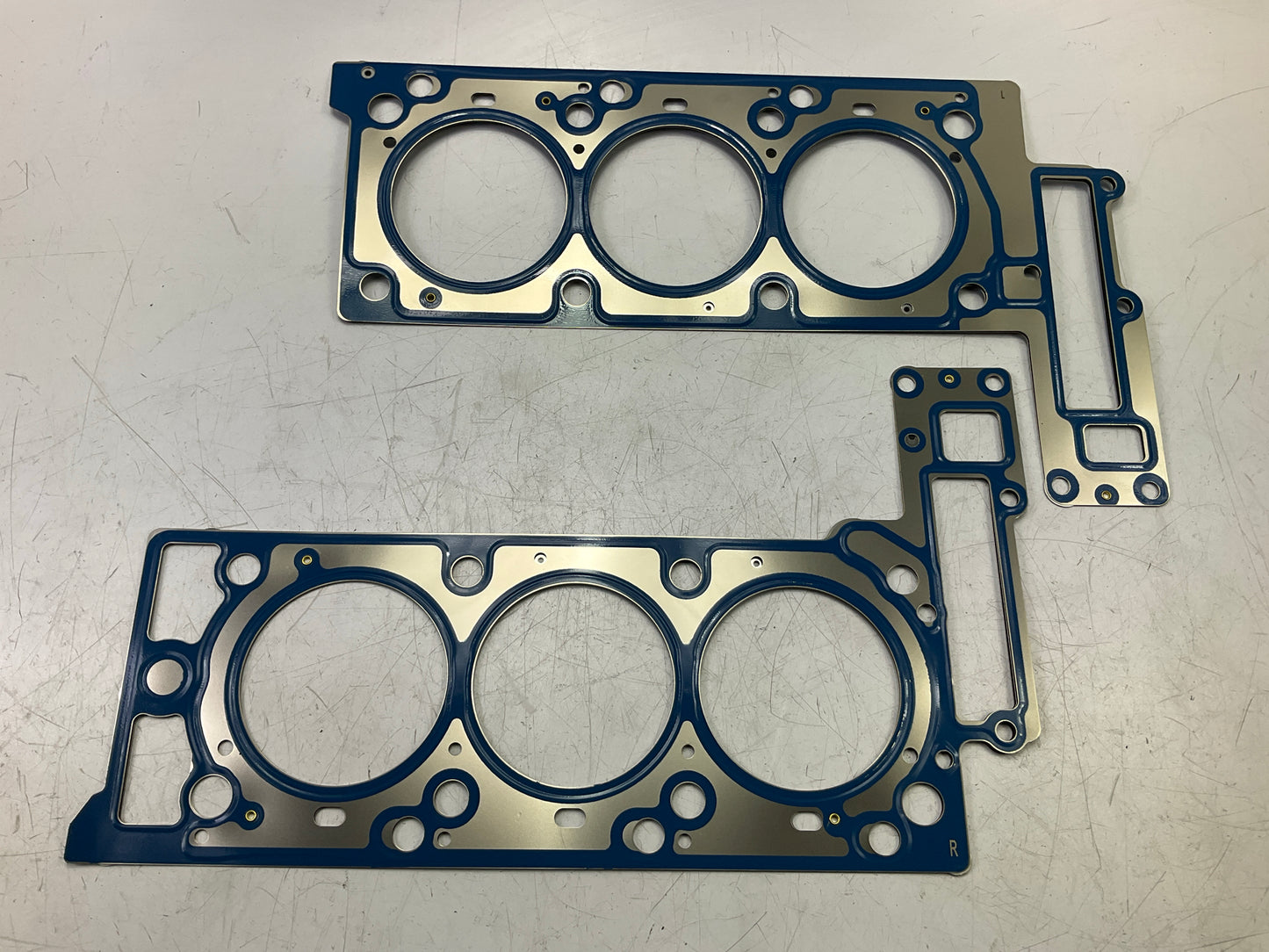 Fel-Pro Right & Left Cylinder Head Gasket For 2005-2018 Mercedes 3.5L