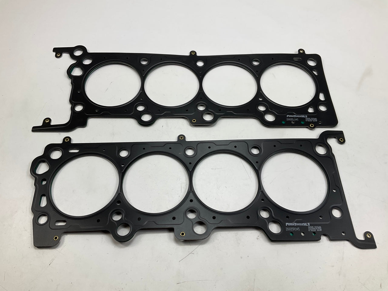 Fel-Pro 26685L-045 & 26685R-045 MLS Head Gaskets PAIR  Ford V8 Modular 4.6L 5.4L