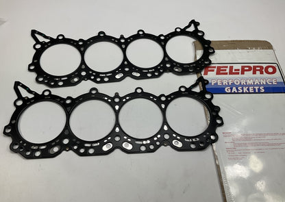 Fel-Pro P26702L & 26702R Cylinder Head Gaskets For Toyota Nascar PH11 PH12