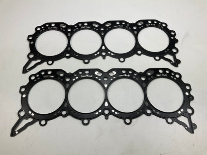 Fel-Pro P26702L & 26702R Cylinder Head Gaskets For Toyota Nascar PH11 PH12
