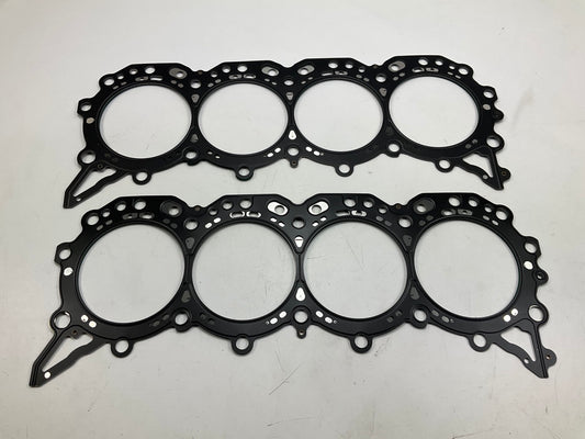 Fel-Pro P26702L & 26702R Cylinder Head Gaskets For Toyota Nascar PH11 PH12