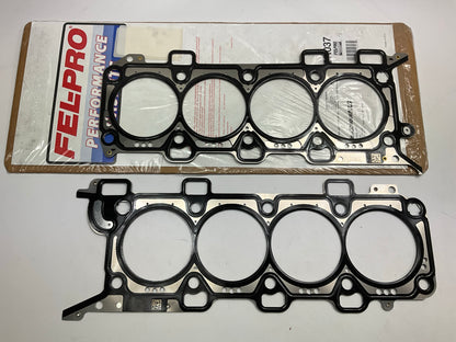 Fel-pro Left + Right MLS Cylinder Head Gasket Set 0.037'' Thick, Ford 5.0L Coyote