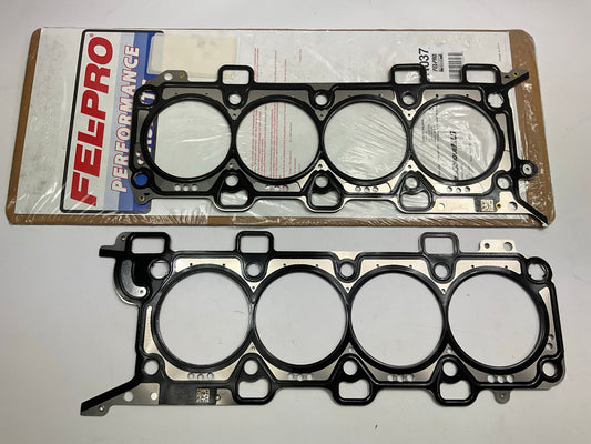 Fel-pro Left + Right MLS Cylinder Head Gasket Set 0.037'' Thick, Ford 5.0L Coyote