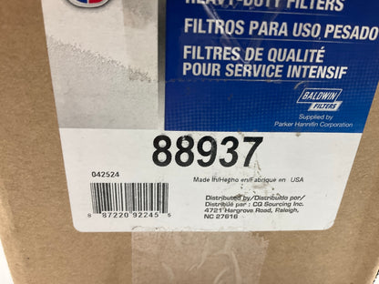 CQ Inner + Outer Air Filter For John Deere 6320 SE6120 SE6620 6615 6220 5065M