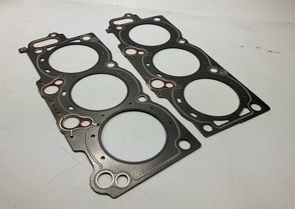 Fel-pro 9201PT 9203PT Left & Right Cylinder Head Gaskets 94-00 Toyota Lexus 3.0L
