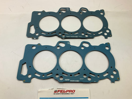 Fel-Pro Left & Right Cylinder Head Gasket - 1998-2004 Honda Isuzu 3.2L 3.5L DOHC