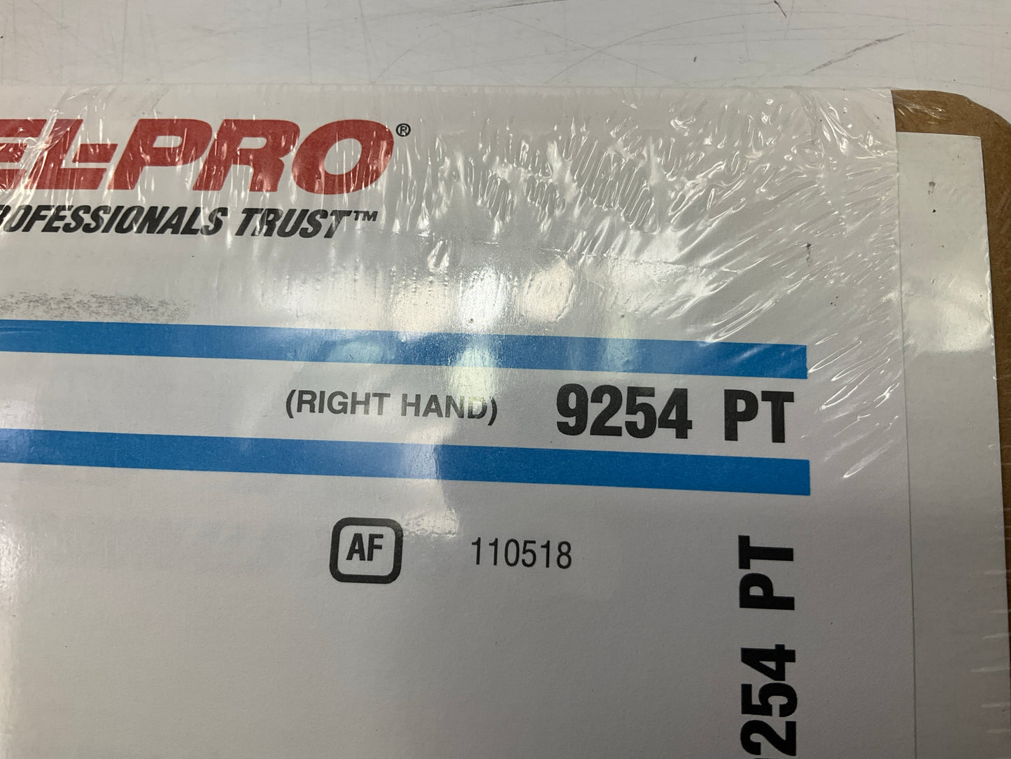 Fel-Pro Left & Right Cylinder Head Gasket - 1998-2004 Honda Isuzu 3.2L 3.5L DOHC