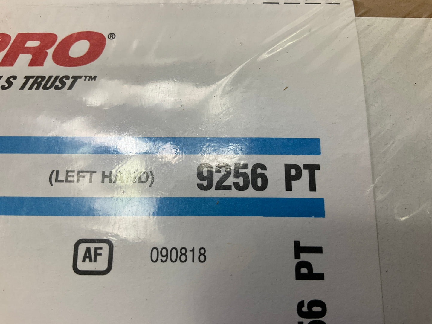 Fel-Pro Left & Right Cylinder Head Gasket - 1998-2004 Honda Isuzu 3.2L 3.5L DOHC