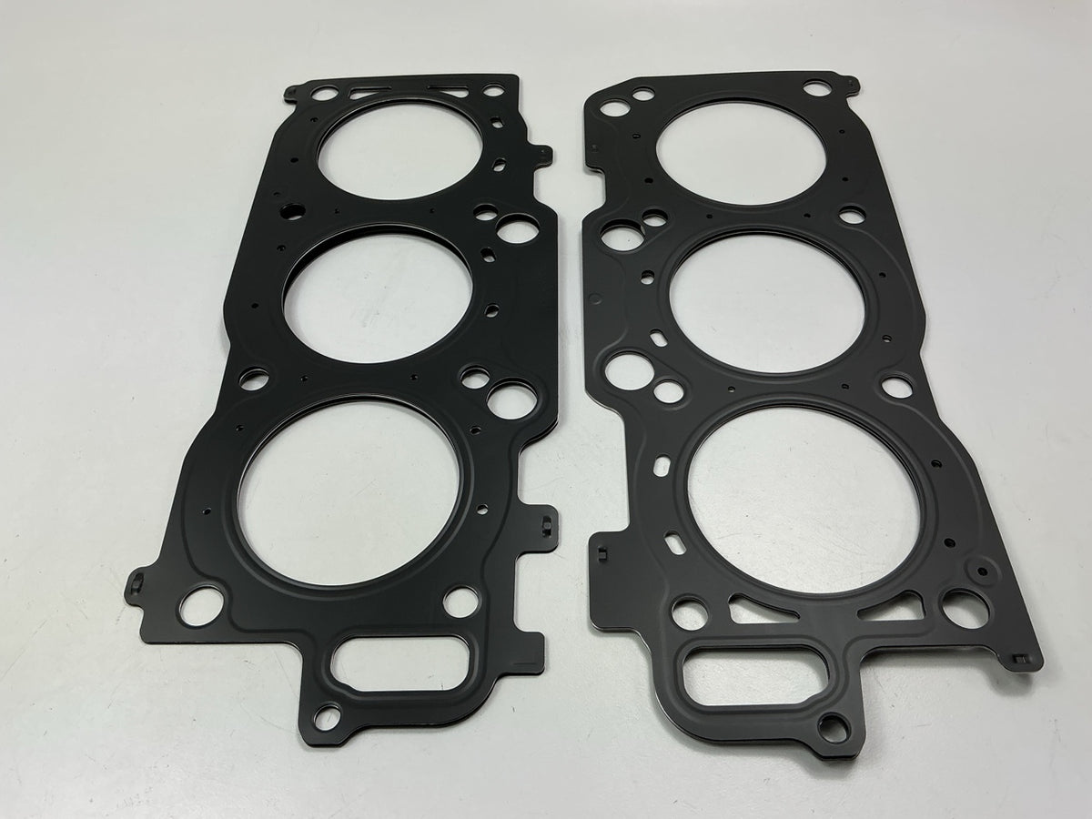 Fel-Pro Left & Right Cylinder Head Gasket Set 2000-03 Toyota Camry Solara 3.0L