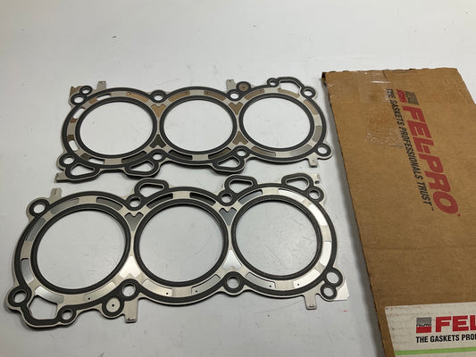 Fel-Pro 9508PT 9509PT Left + Right Head Gasket For 1995-1999 Nissan 3.0L VQ30DE