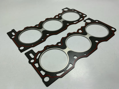 Fel-pro Left & Right Side Cylinder Head Gasket 86-90 Bronco II 86-92 Ranger 2.9L