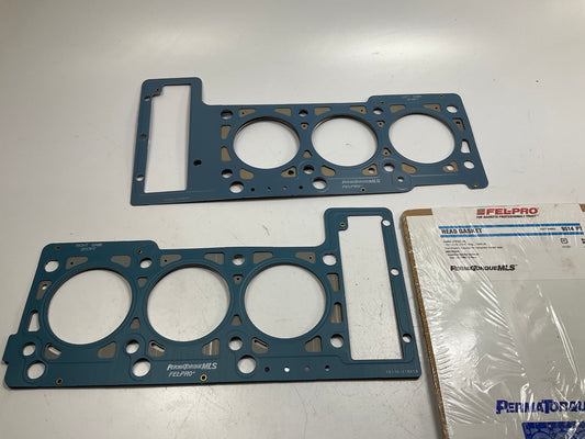 Fel-pro Left & Right Cylinder Head Gasket For 1998-2010 Chrysler 2.7L V6