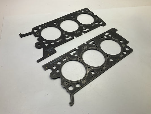 Fel-Pro LEFT & RIGHT Cylinder Head Gaskets - 1999-2001 Ford 3.0L DOHC V6 Duratec