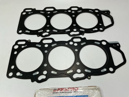 Fel-Pro Left & Right Engine Cylinder Head Gasket For 1988-1995 Mazda 3.0L-V6