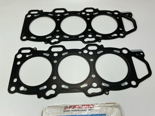 Fel-Pro Left & Right Engine Cylinder Head Gasket For 1988-1995 Mazda 3.0L-V6