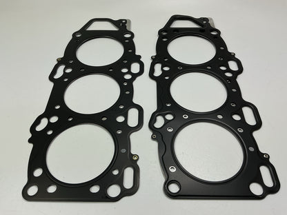 Fel-Pro Left & Right Engine Cylinder Head Gasket For 1988-1995 Mazda 3.0L-V6
