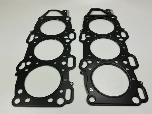 Fel-Pro Left & Right Engine Cylinder Head Gasket For 1988-1995 Mazda 3.0L-V6