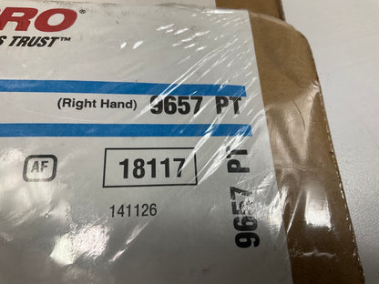 Fel-pro Right & Left Cylinder Head Gaskets 1988-1991 Toyota Camry 2.5L V6 2VZ-FE