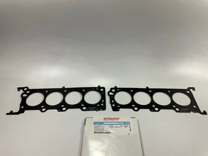 Fel-pro MLS Cylinder Head Gasket Set Left & Right - 1991-2012 Ford 4.6L 5.4L V8