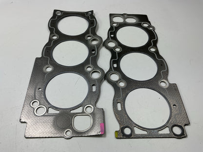 Fel-pro Left & Right Cylinder Head Gaskets 1992-1993 Toyota Camry, ES300 3.0L V6