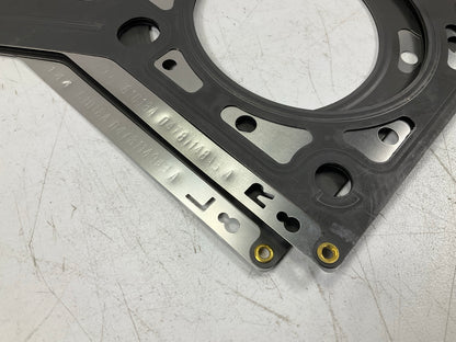 Fel-pro 9996PT 9997PT Right & Left Head Gaskets For 01-10 Chrysler 3.8L Minivan