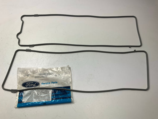NEW - OEM Ford F6AZ6584AA & F6AZ6584BA Valve Cover Gasket Set 1996-02 4.6L SOHC