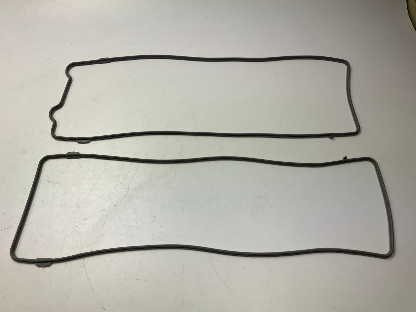 1991-2004 Ford 4.6L SOHC Genuine OEM LEFT & RIGHT Valve Cover Gasket