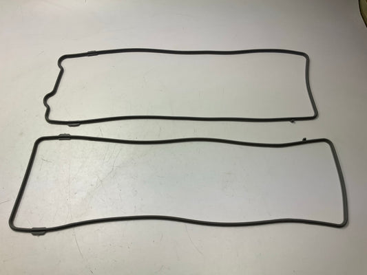 NEW - OEM Ford F6AZ6584AA & F6AZ6584BA Valve Cover Gasket Set 1996-02 4.6L SOHC