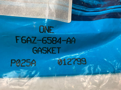 NEW - OEM Ford F6AZ6584AA & F6AZ6584BA Valve Cover Gasket Set 1996-02 4.6L SOHC