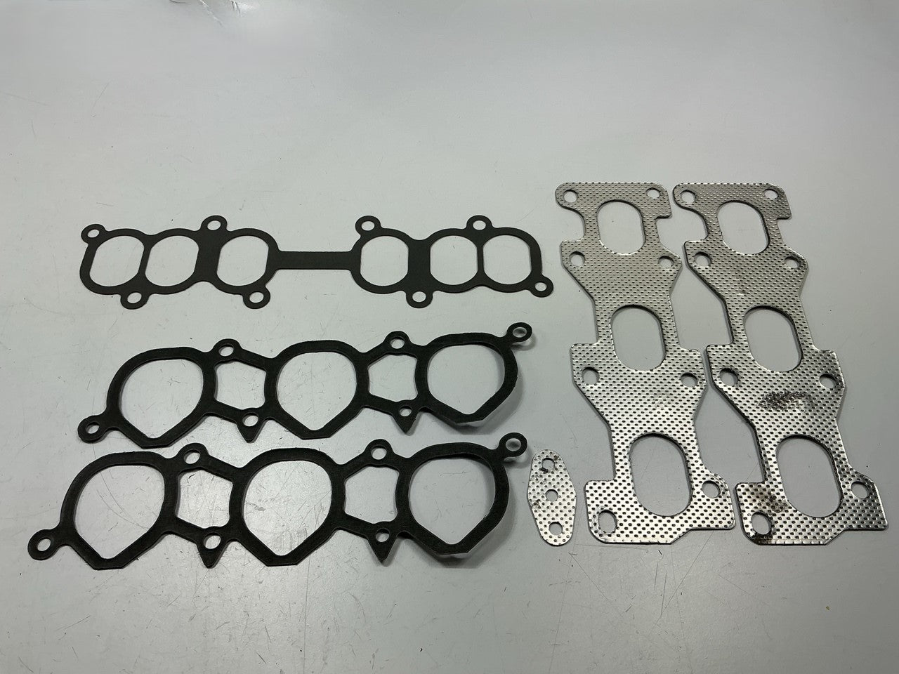 Fel-pro MS95751 Intake + Exhaust Manifold Gasket Set - 94-97 Honda Passport