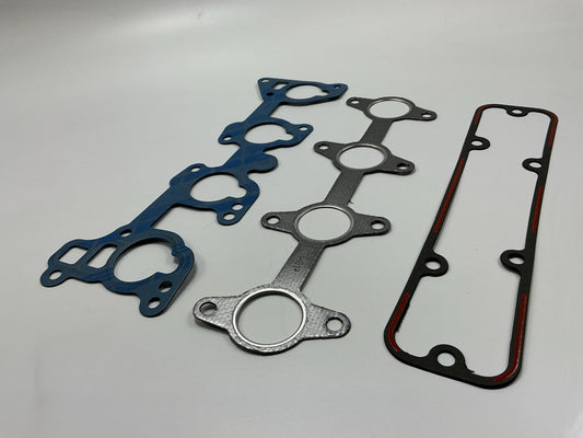 Fel-Pro Intake Exhaust Manifold Gasket Set 1992-97 Chevy Buick Olds Pontiac 2.2L