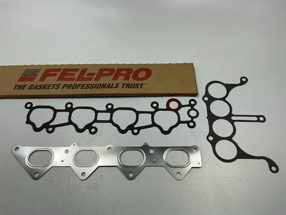Fel-Pro Intake & Exhaust Manifold Gasket - 1990-93 Honda Accord, 1992-96 Prelude