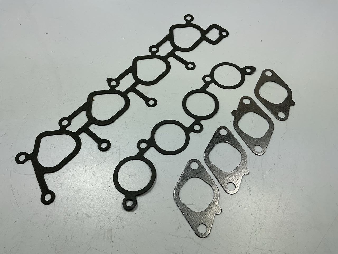 Fel-Pro Intake + Exhaust Manifold Gasket Set For 1993-2001 Altima 2.4L KA24DE