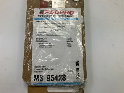 1993-1997 Ford Probe GT 2.5L V6  Intake & Exhaust Manifold Gasket Set - Fel-pro