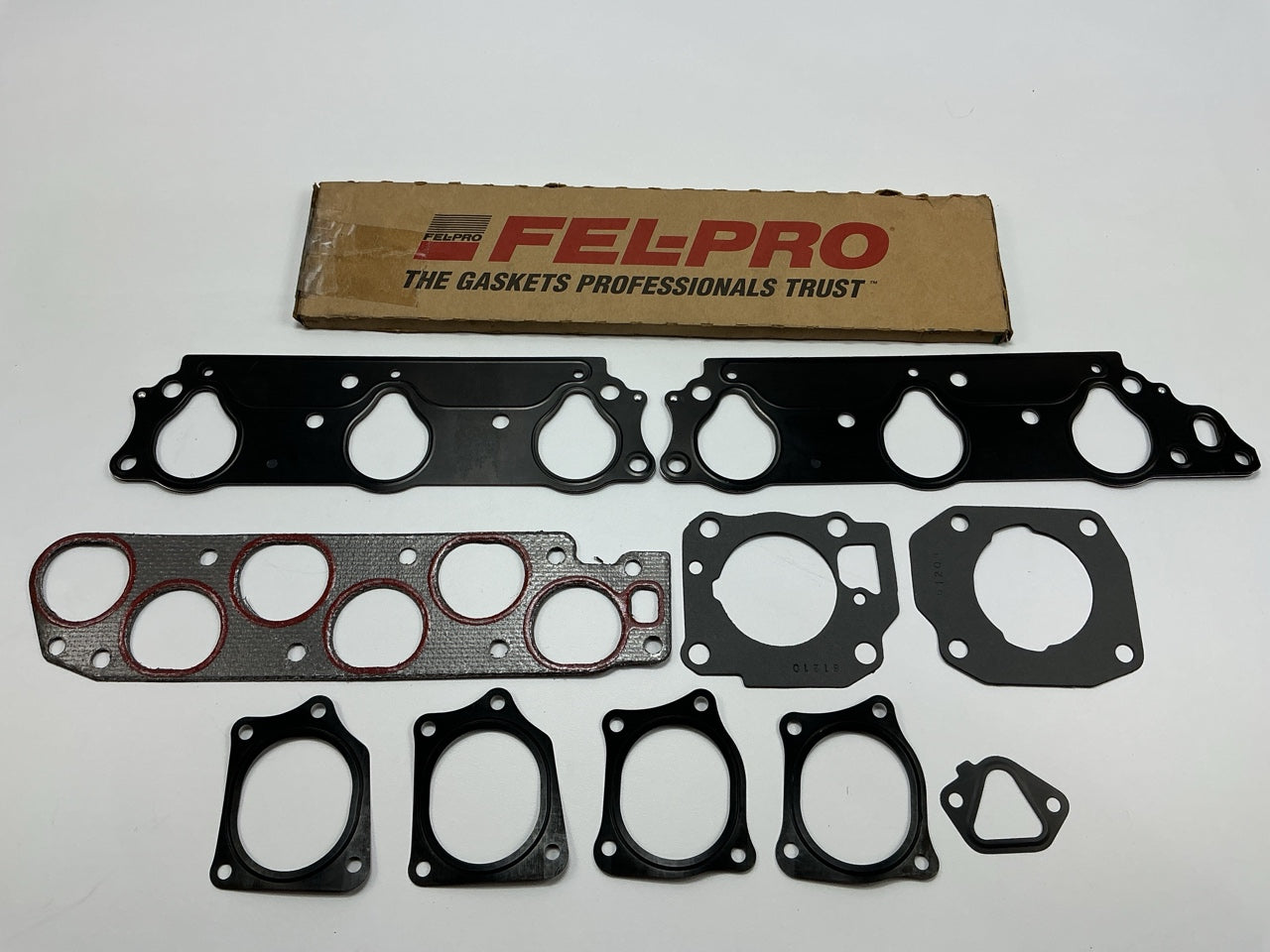 1997-1999 Acura CL 3.0L V6 Lower Intake Manifold & Plenum Gasket Set FEL-PRO