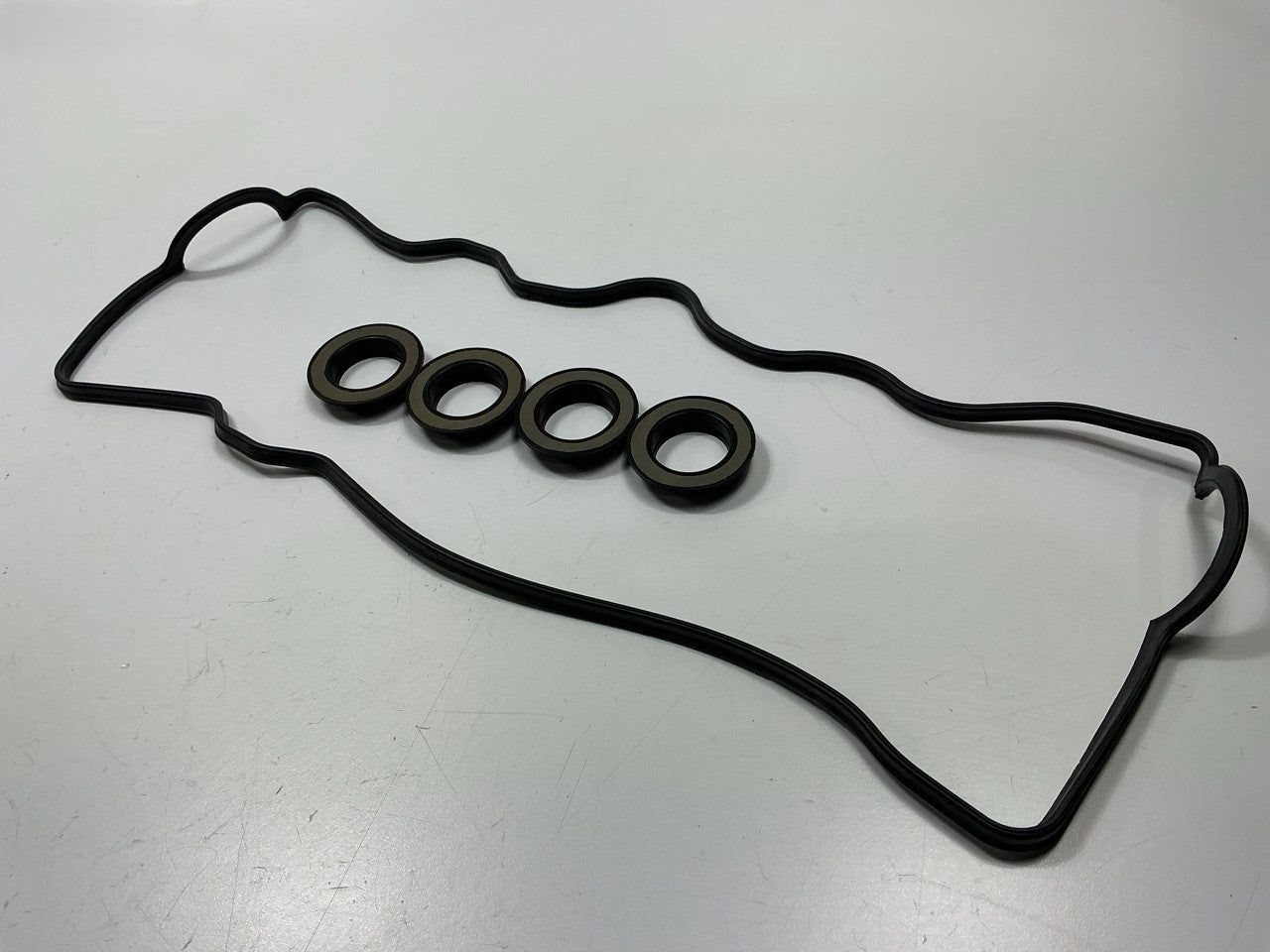 Fel-pro Valve Cover Gasket + Spark Plug Tube Seal Set 1987-2001 Toyota 3SFE 2.0L