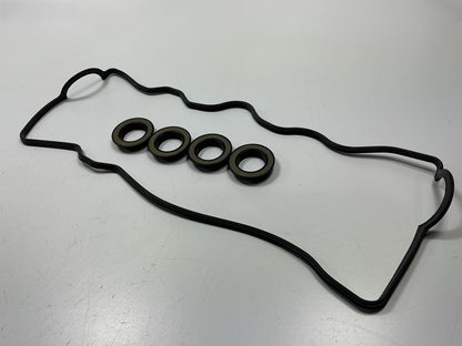 Fel-pro Valve Cover Gasket + Spark Plug Tube Seal Set 1987-2001 Toyota 3SFE 2.0L