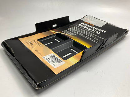 Replacement Battery Tray For Group 27/31 Size With 8'' X 1/4'' Hold Down J-Bolt