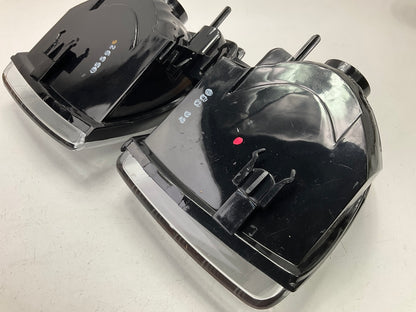 NEW OEM Left & Right Turn Signal Corner Light Lamps PAIR For 1999-2002 Ram SPORT