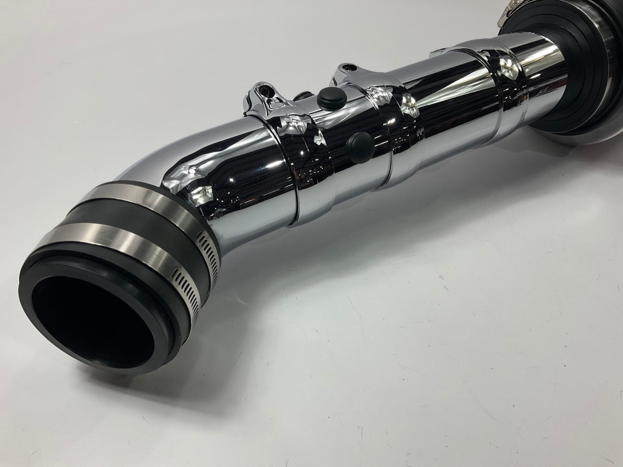 Spectre 3'' Cold Air Intake System With High-flow Air Filter & Front Flex Duct