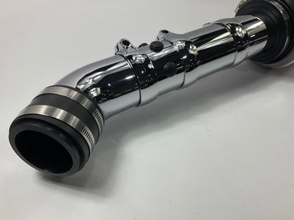 Spectre 3'' Cold Air Intake System With High-flow Air Filter & Front Flex Duct
