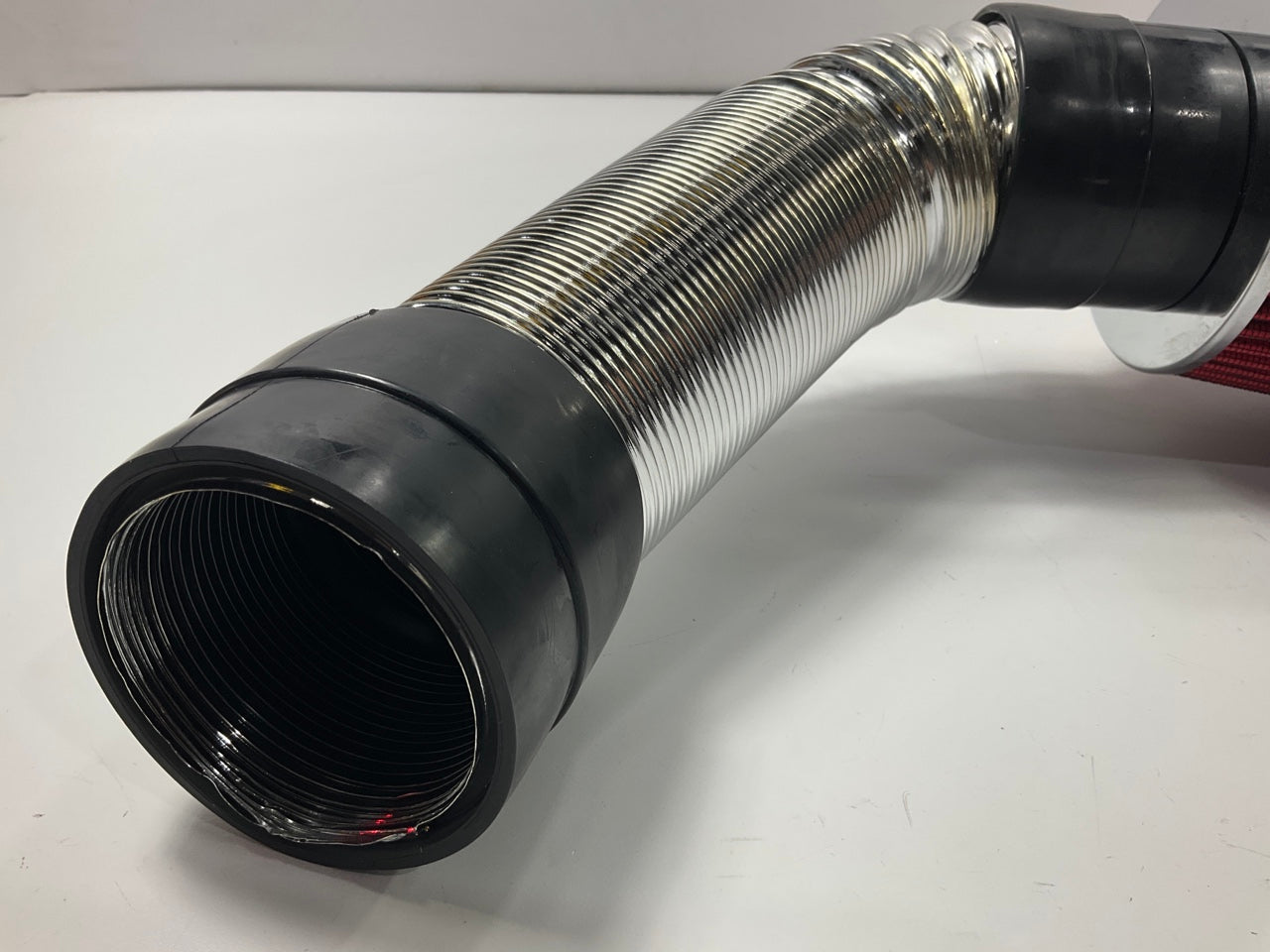 Spectre 3'' Cold Air Intake System With High-flow Air Filter & Front Flex Duct