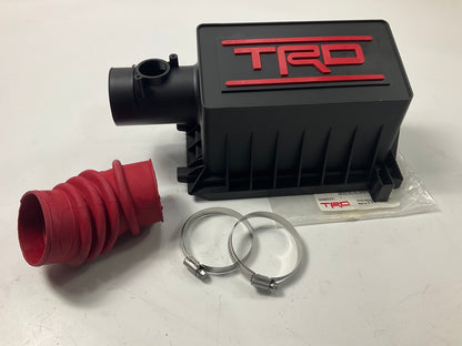 TRD Performance Air Intake System Air Box Top & Rubber Coupler OEM 2018-21 C-HR