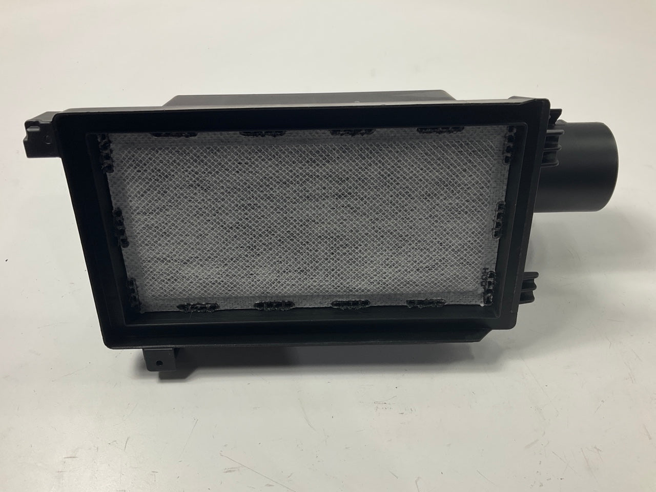 TRD Performance Air Intake System Air Box Top & Rubber Coupler OEM 2018-21 C-HR