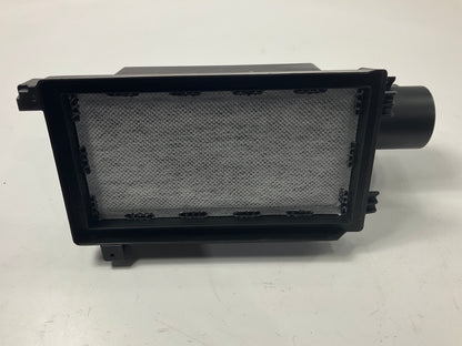 TRD Performance Air Intake System Air Box Top & Rubber Coupler OEM 2018-21 C-HR