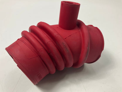 TRD Performance Air Intake System Air Box Top & Rubber Coupler OEM 2018-21 C-HR