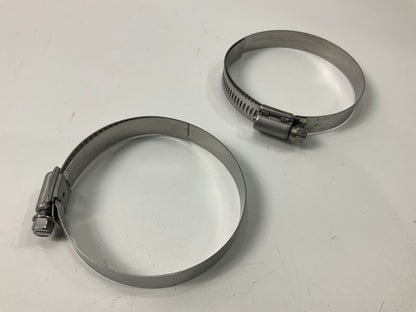 TRD Performance Air Intake System Air Box Top & Rubber Coupler OEM 2018-21 C-HR