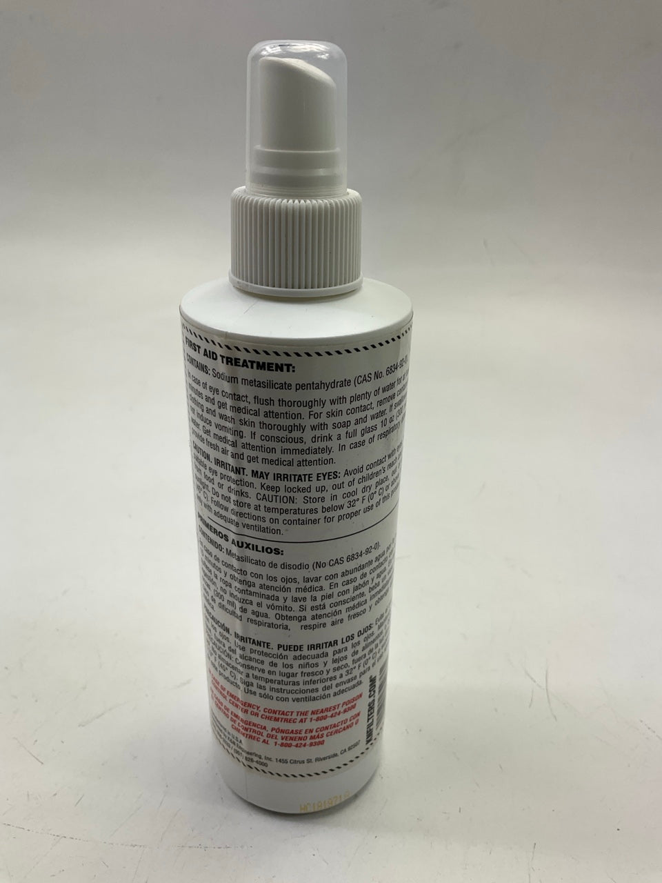 K&N VF3000 Washable Cabin Air Filter + REFRESH Spray Cleaner Bottle Bundle