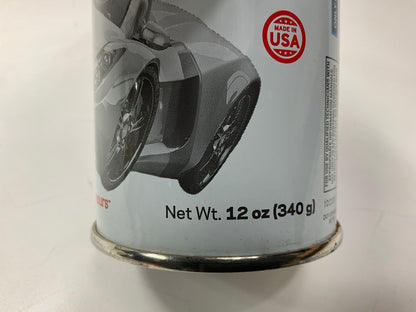 NEW Chemours Opteon YF, R-1234yf  A/C Refrigerant 12 Oz Can + Pierce Top Can Tap